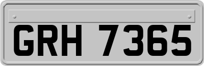 GRH7365