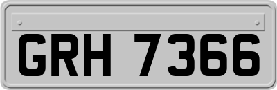 GRH7366