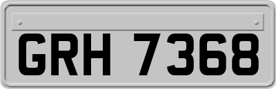 GRH7368