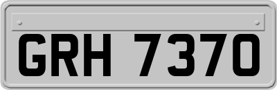 GRH7370
