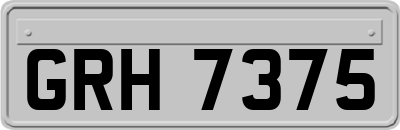 GRH7375