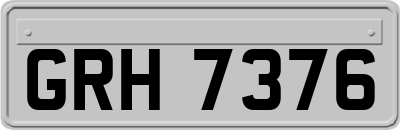 GRH7376