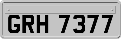 GRH7377