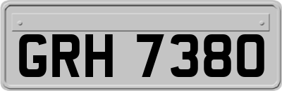 GRH7380