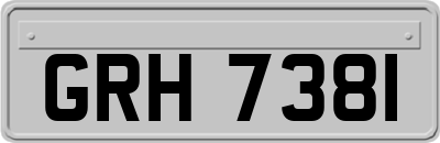 GRH7381