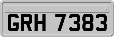 GRH7383