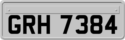 GRH7384