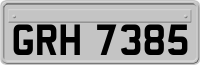 GRH7385
