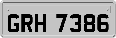 GRH7386