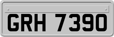 GRH7390