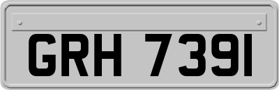 GRH7391