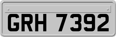 GRH7392