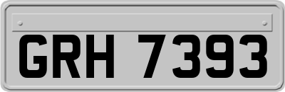 GRH7393