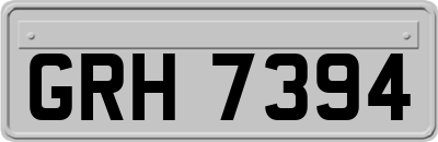 GRH7394