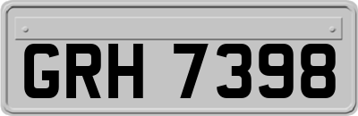 GRH7398