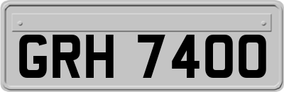 GRH7400