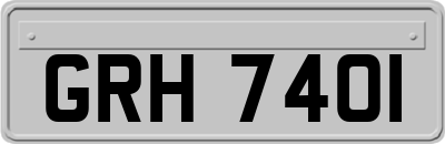 GRH7401