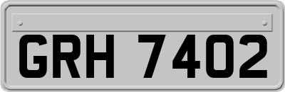 GRH7402