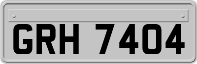 GRH7404