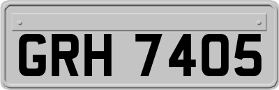 GRH7405