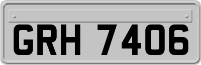 GRH7406