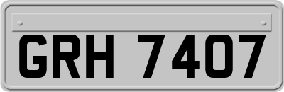 GRH7407