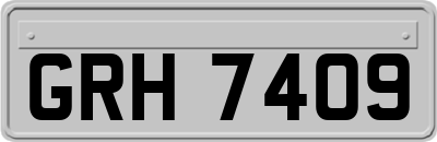GRH7409
