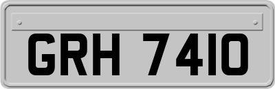 GRH7410