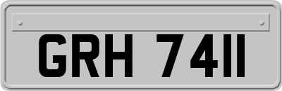 GRH7411