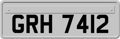 GRH7412