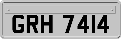 GRH7414