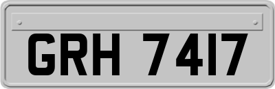 GRH7417