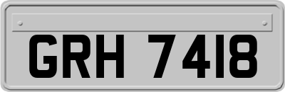 GRH7418