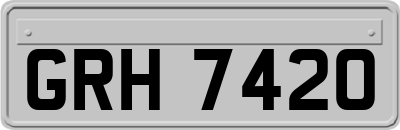 GRH7420