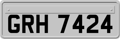 GRH7424