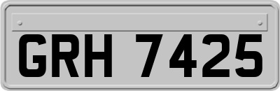 GRH7425