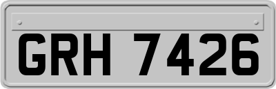GRH7426