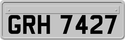 GRH7427
