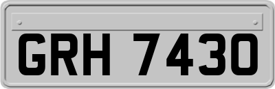 GRH7430