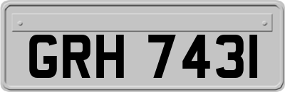 GRH7431