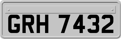 GRH7432