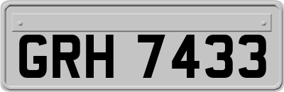 GRH7433