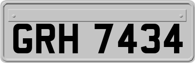 GRH7434