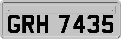 GRH7435