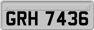 GRH7436