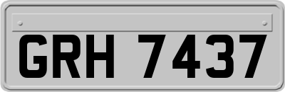 GRH7437