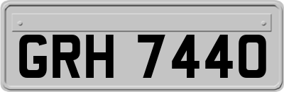 GRH7440