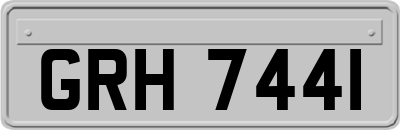 GRH7441