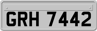 GRH7442