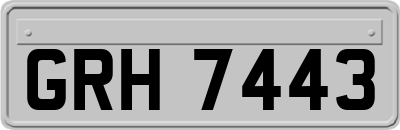 GRH7443